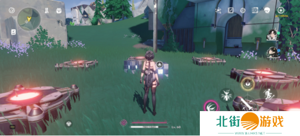 鸣潮引导晶核解密怎么玩 引导晶核解密游戏攻略