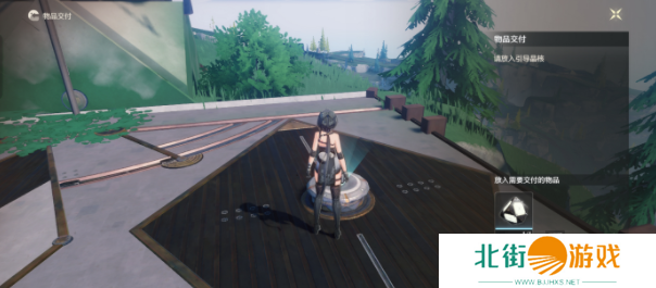 鸣潮引导晶核解密怎么玩 引导晶核解密游戏攻略