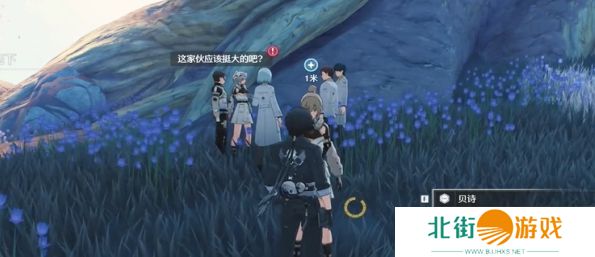 鸣潮榕树上的弯月亮成就怎么获得 鸣潮榕树上的弯月亮成就完成攻略