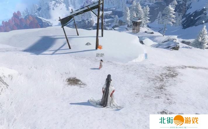 逆水寒不动风雪奇遇如何完成 不动风雪奇遇玩法攻略
