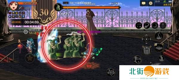 DNF手游迷妄之塔30层通关攻略 迷妄之塔30层通关技巧
