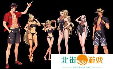 dnf手游夏日套和导师套哪个好 dnf手游夏日套和导师套属性分析