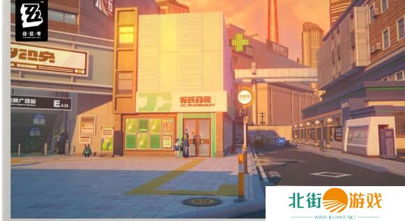 绝区零光映广场箱子刷新位置攻略 绝区零光映广场箱子怎么找到?