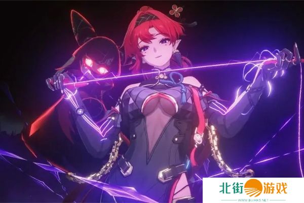 鸣潮吟霖突破材料是什么 鸣潮吟霖升级需要什么