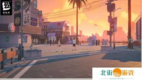 绝区零光映广场箱子刷新位置攻略 绝区零光映广场箱子怎么找到?