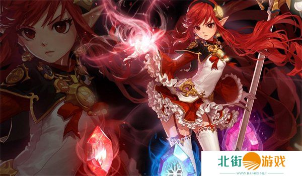 地下城与勇士起源元素师加点推荐 dnf手游元素师如何加点