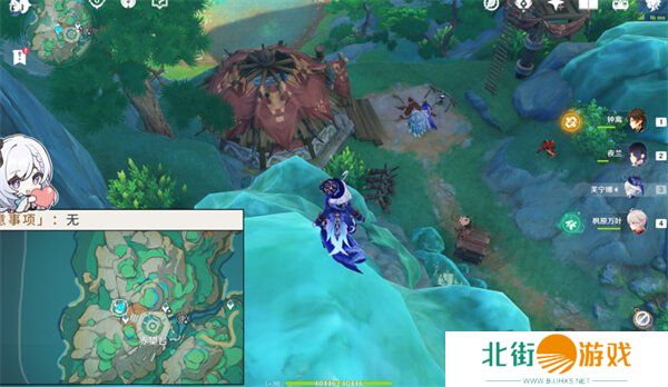 原神秘密的奇迹成就如何获得 秘密的奇迹成就获得方法介绍