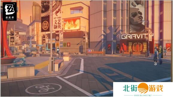 绝区零光映广场箱子刷新位置攻略 绝区零光映广场箱子怎么找到?