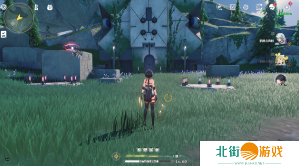 鸣潮稷延遗址隐藏宝箱在什么地方 隐藏宝箱位置一览