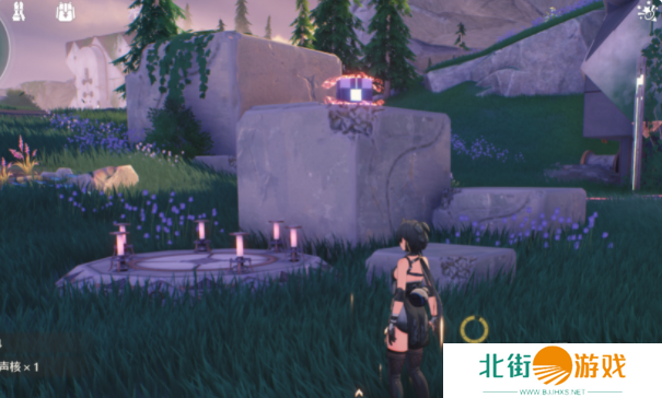 鸣潮稷延遗址隐藏宝箱在什么地方 隐藏宝箱位置一览