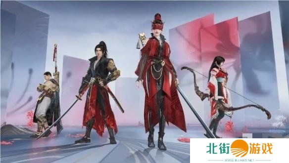 永劫无间手游全英雄配队推荐 永劫无间手游全英雄最强配队阵容