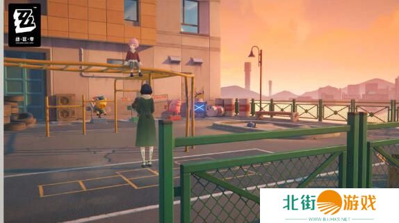 绝区零光映广场箱子刷新位置攻略 绝区零光映广场箱子怎么找到?