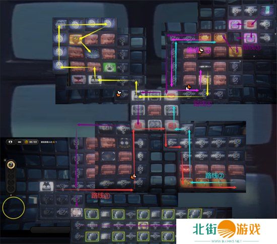 绝区零秘密大扫除任务怎么完成 绝区零秘密大扫除探索委托任务攻略