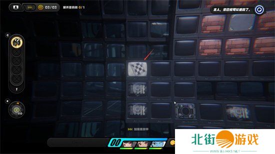 绝区零秘密大扫除任务怎么完成 绝区零秘密大扫除探索委托任务攻略