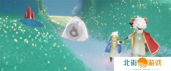 光遇云野全部先祖位置图解 光遇云野全部先祖位置一览