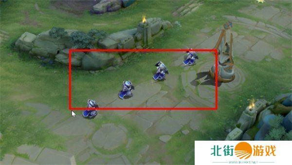 王者荣耀10v10怎么快速刷经济的 经济快速上分攻略