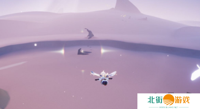 光遇晨岛所有小金人位置一览 光遇晨岛小金人全部位置最新