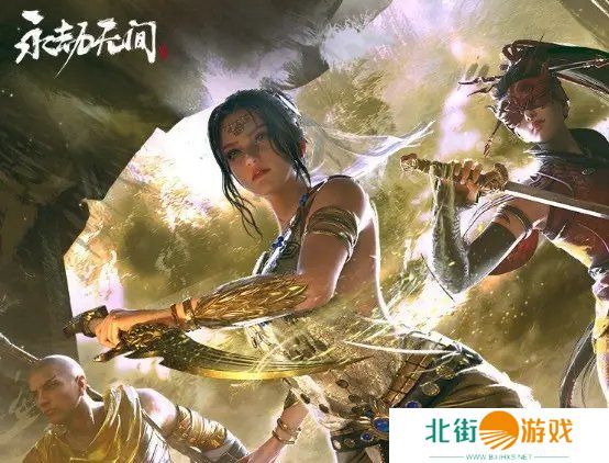 永劫无间回车键发消息没反应怎么办 不能发消息而是只能全选原因介绍