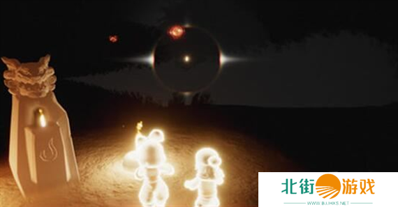 光遇晨岛所有小金人位置一览 光遇晨岛小金人全部位置最新