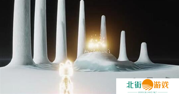 光遇晨岛所有小金人位置一览 光遇晨岛小金人全部位置最新