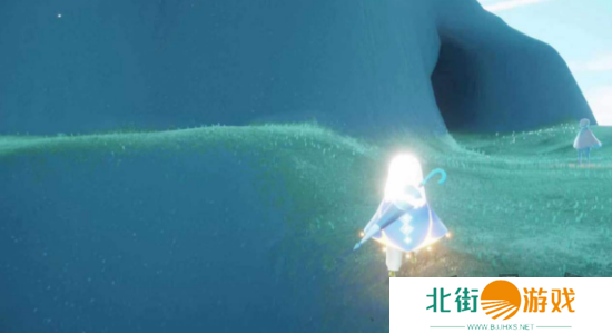 光遇晨岛所有小金人位置一览 光遇晨岛小金人全部位置最新