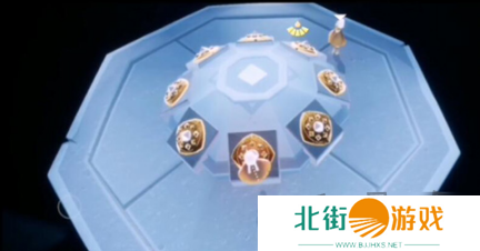 光遇云野全部先祖位置图解 光遇云野全部先祖位置一览