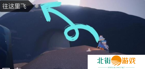 光遇晨岛所有小金人位置一览 光遇晨岛小金人全部位置最新