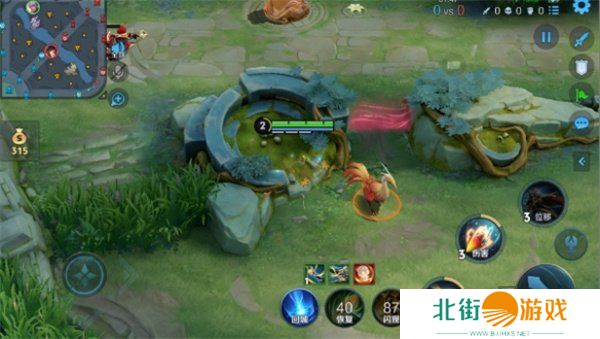 王者荣耀10v10怎么快速刷经济的 经济快速上分攻略