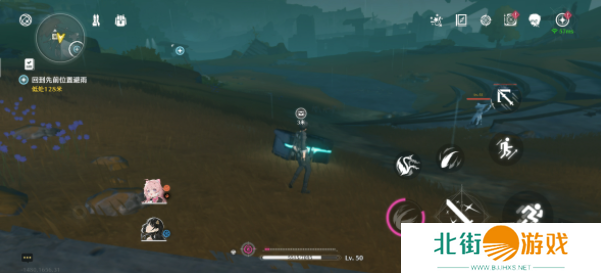 鸣潮永不消逝的琴声任务怎么玩 永不消逝的琴声任务游戏攻略