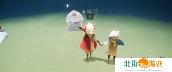 光遇云野全部先祖位置图解 光遇云野全部先祖位置一览