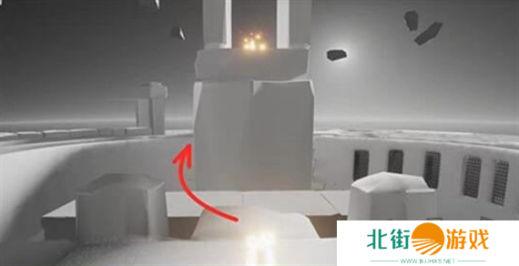 光遇晨岛所有小金人位置一览 光遇晨岛小金人全部位置最新