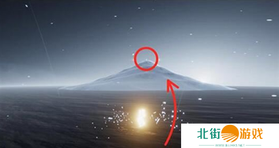 光遇晨岛所有小金人位置一览 光遇晨岛小金人全部位置最新