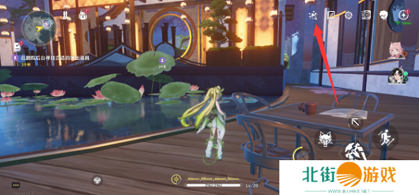 鸣潮此际我独行任务怎么触发 鸣潮此际我独行任务攻略