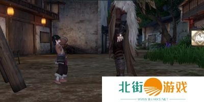 逆水寒梁上纸鸢任务如何玩 梁上纸鸢任务玩法一览