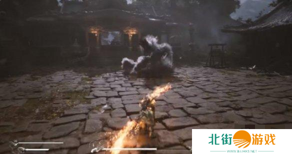 黑神话悟空变身石头怎么获得 黑神话悟空变身石头获取方法