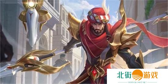 王者荣耀杨戬破阵退雄兵皮肤特效展示 王者荣耀杨戬破阵退雄兵特效怎么样