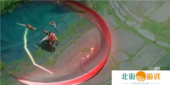 王者荣耀杨戬破阵退雄兵皮肤特效展示 王者荣耀杨戬破阵退雄兵特效怎么样