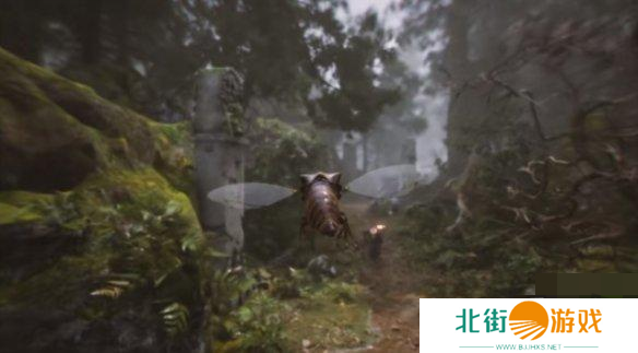 黑神话悟空变身石头怎么获得 黑神话悟空变身石头获取方法