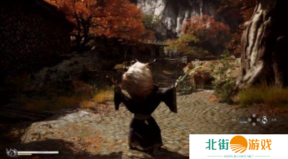 黑神话悟空变身石头怎么获得 黑神话悟空变身石头获取方法