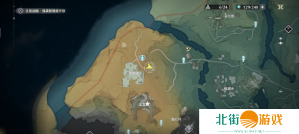 鸣潮狭路相逢勇者胜成就如何获得 狭路相逢勇者胜成就获得方法一览