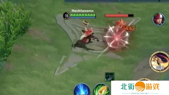 王者荣耀杨戬破阵退雄兵皮肤特效展示 王者荣耀杨戬破阵退雄兵特效怎么样