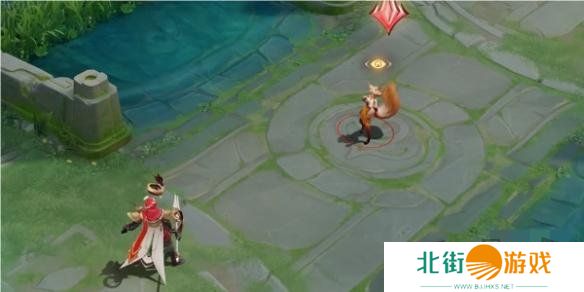 王者荣耀杨戬破阵退雄兵皮肤特效展示 王者荣耀杨戬破阵退雄兵特效怎么样