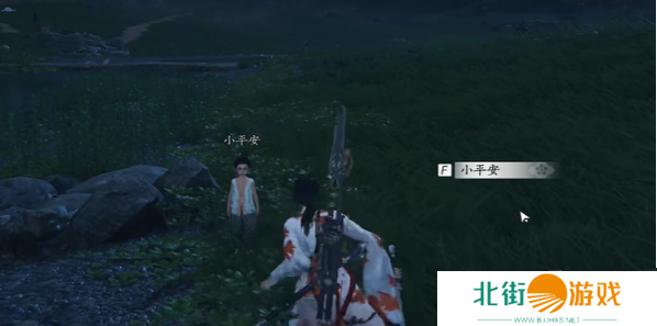 燕云十六声稚子江湖二奇遇怎么触发  燕云十六声稚子江湖二奇遇怎么做