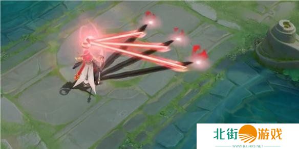 王者荣耀杨戬破阵退雄兵皮肤特效展示 王者荣耀杨戬破阵退雄兵特效怎么样