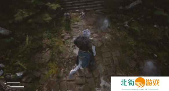 黑神话悟空变身石头怎么获得 黑神话悟空变身石头获取方法