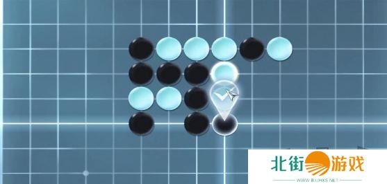 逆水寒游历五子棋残局如何完成 五子棋残局玩法一览