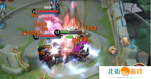 王者荣耀鸡爪流蒙恬怎么玩 鸡爪流蒙恬操作玩法教学