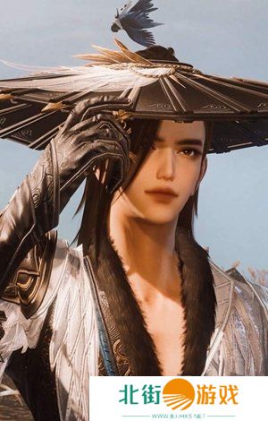 剑网3无界成男捏脸数据 剑网3无界全门派成男捏脸数据推荐