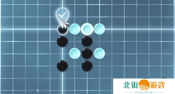 逆水寒游历五子棋残局如何完成 五子棋残局玩法一览
