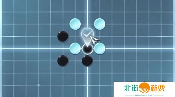 逆水寒游历五子棋残局如何完成 五子棋残局玩法一览